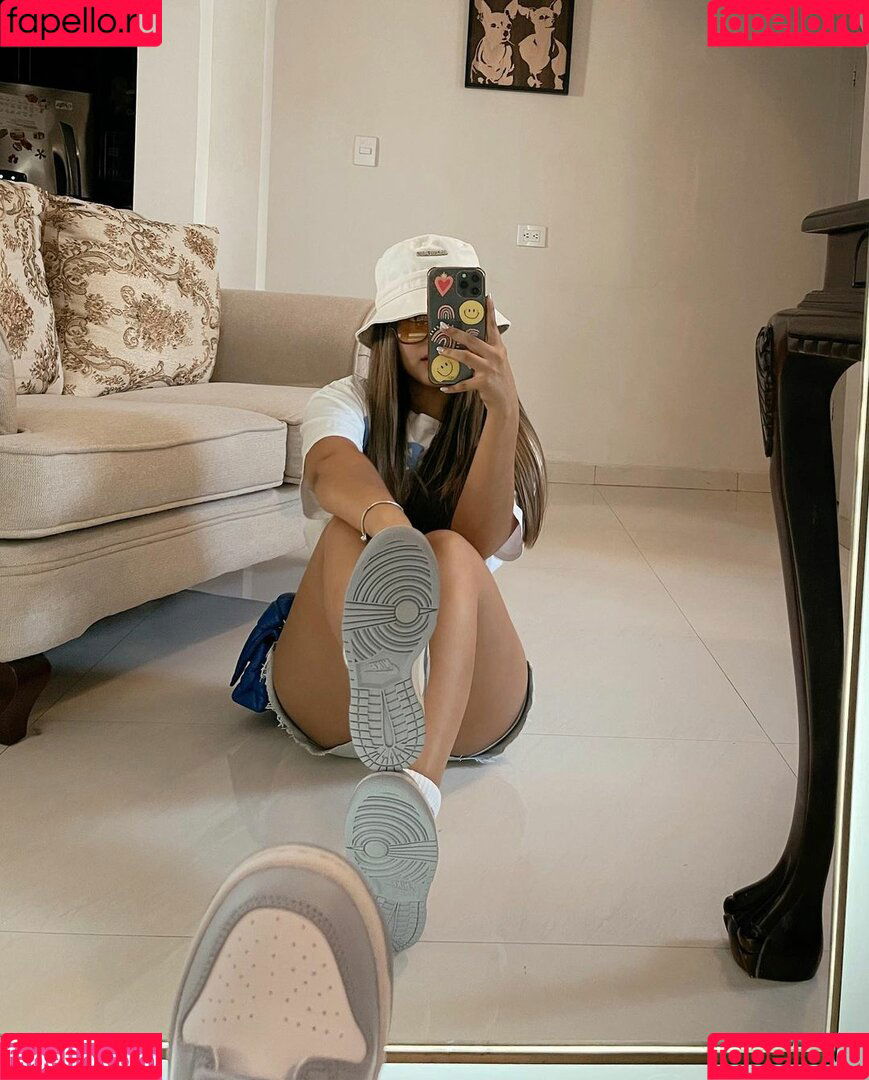 Frida Najera Onlyfans Photo Gallery 