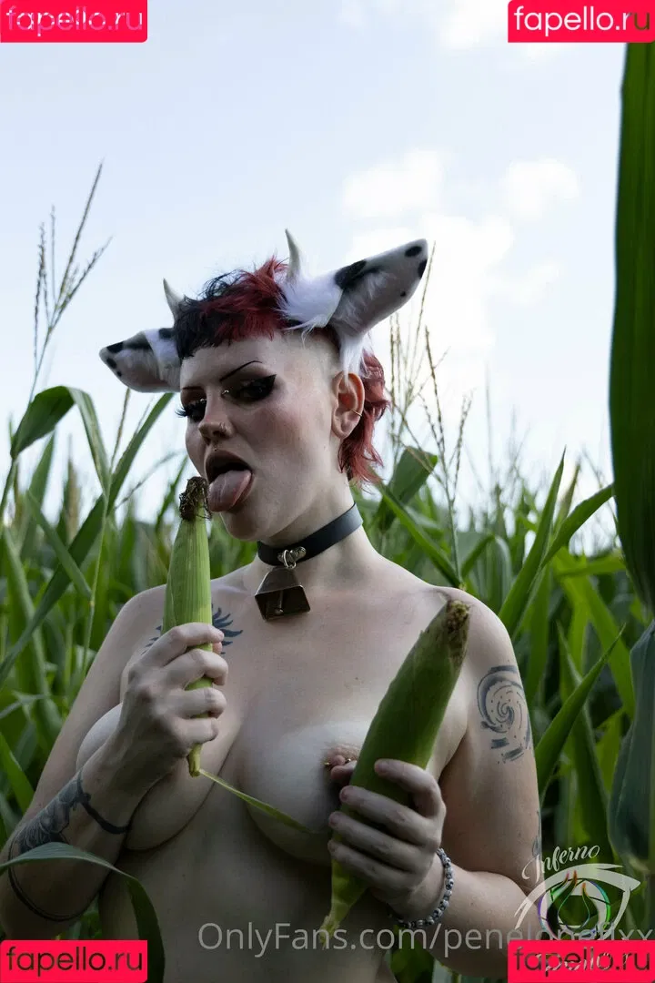 penelopefixx Onlyfans Photo Gallery 