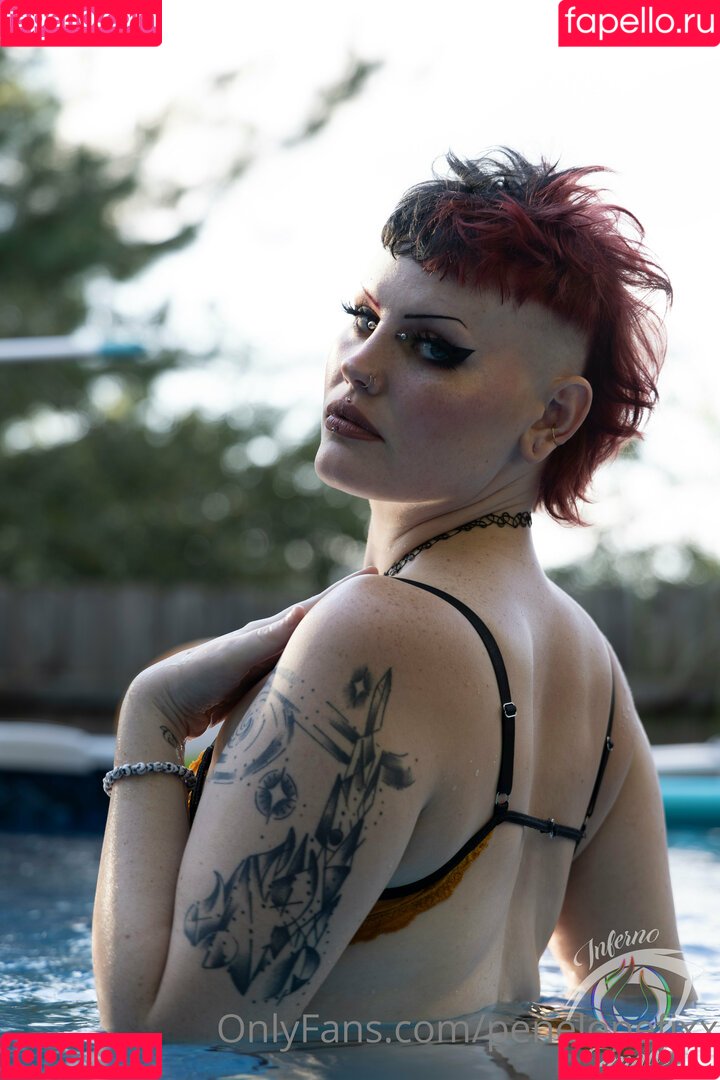 penelopefixx Onlyfans Photo Gallery 