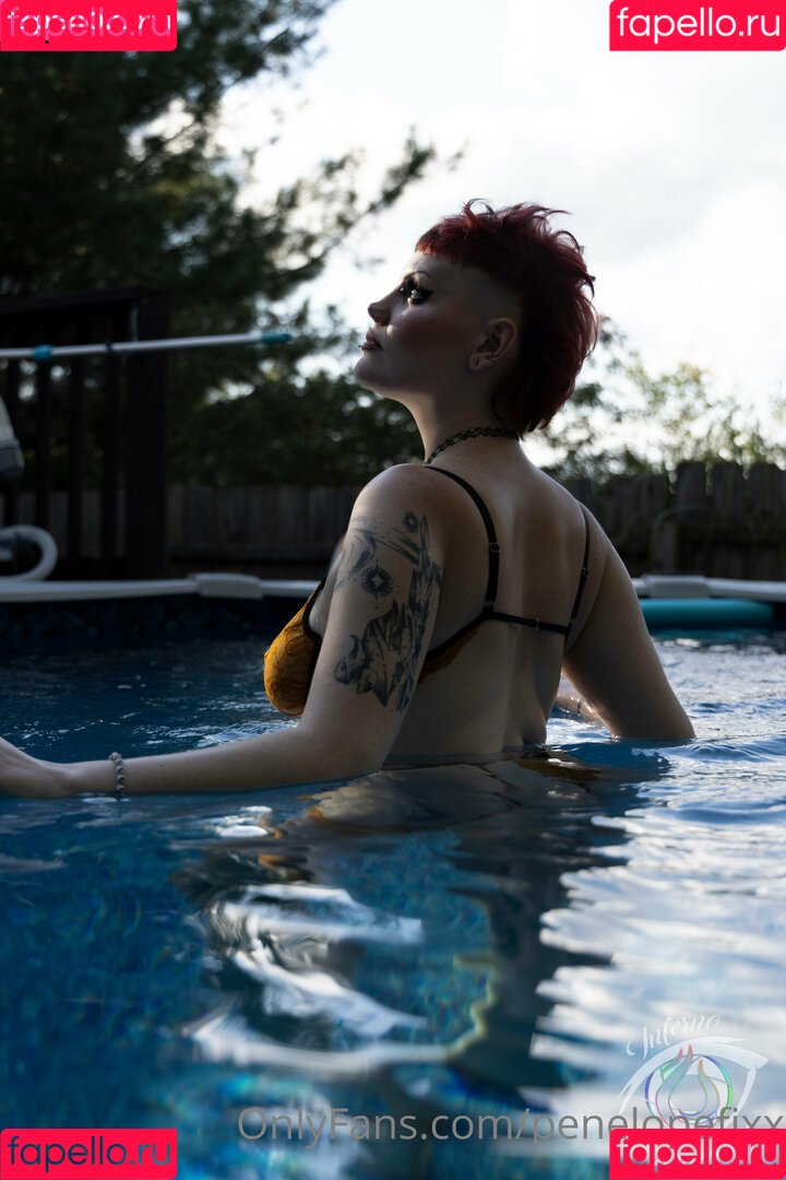penelopefixx Onlyfans Photo Gallery 
