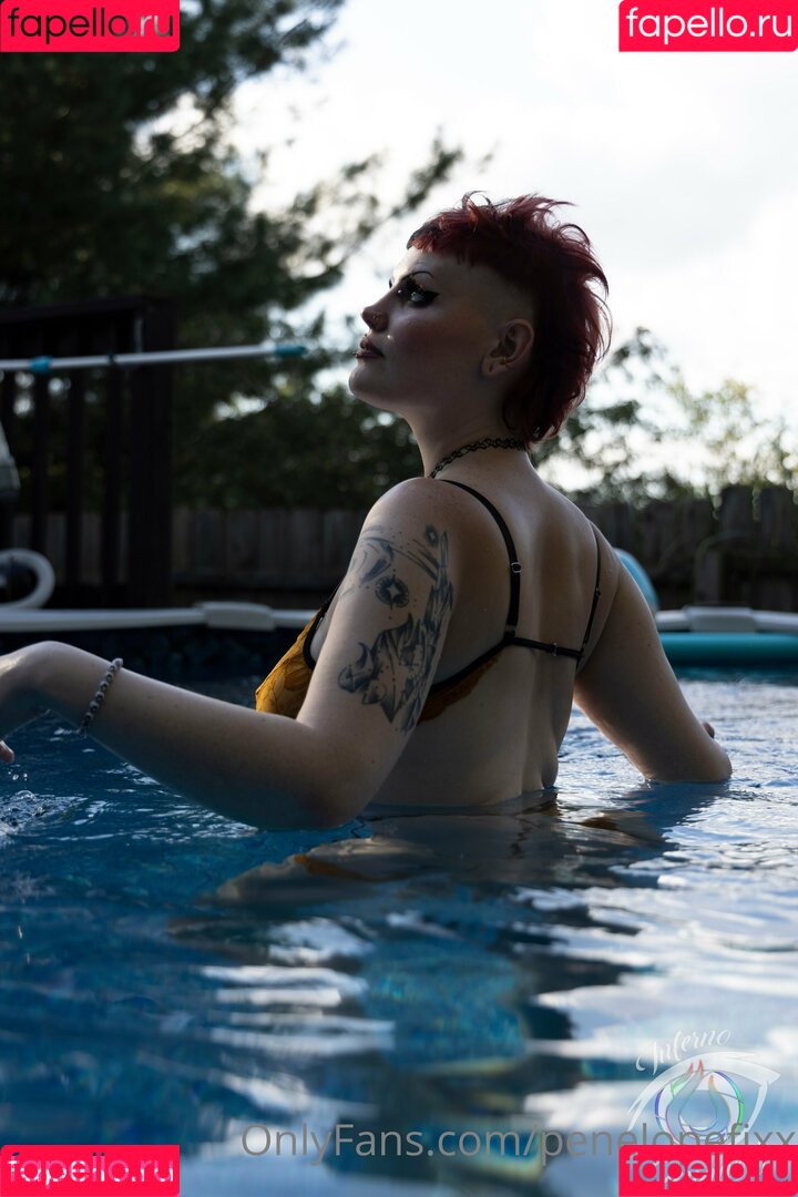 penelopefixx Onlyfans Photo Gallery 