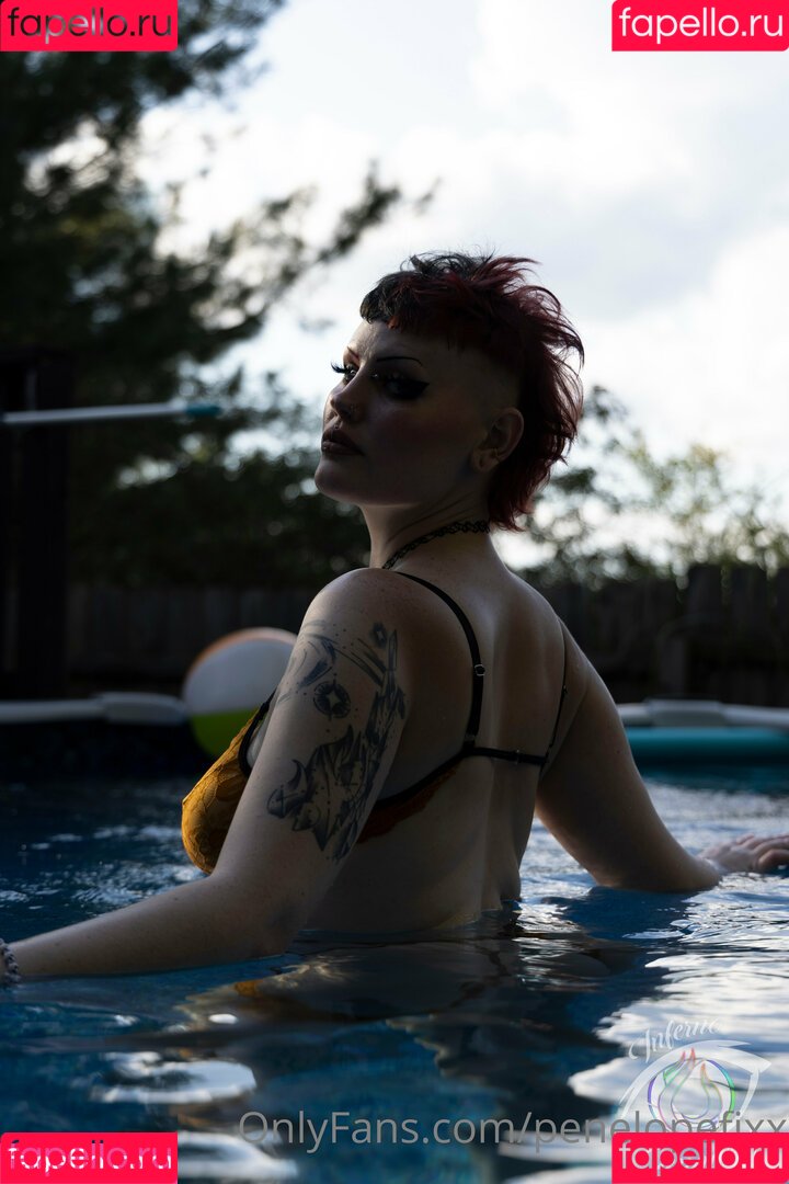 penelopefixx Onlyfans Photo Gallery 