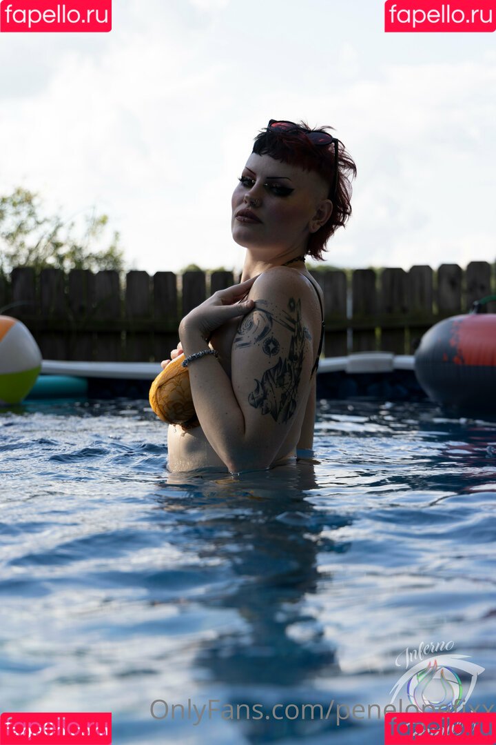 penelopefixx Onlyfans Photo Gallery 