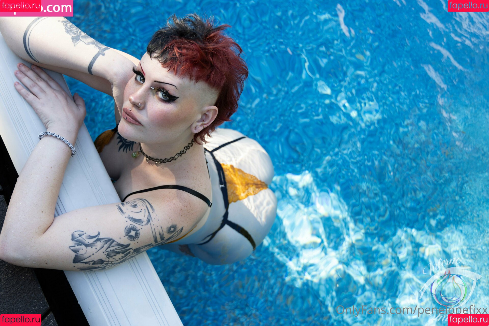 penelopefixx Onlyfans Photo Gallery 