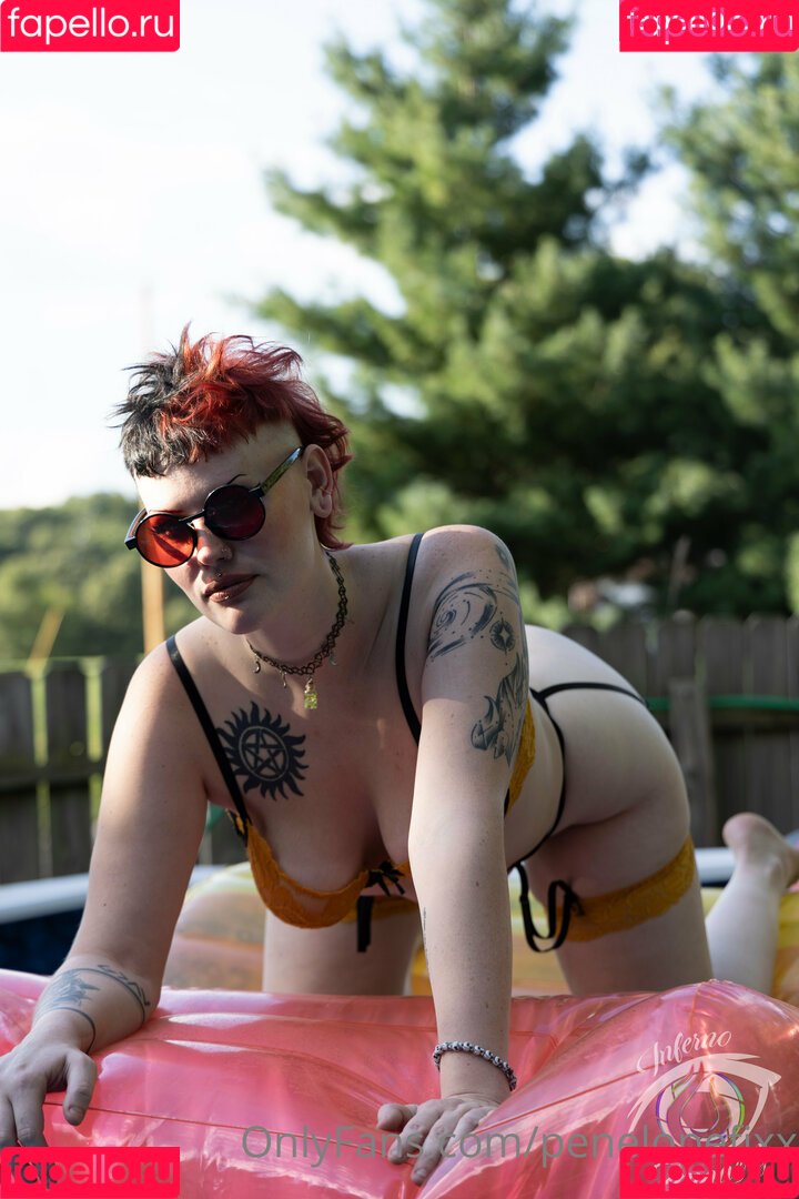 penelopefixx Onlyfans Photo Gallery 