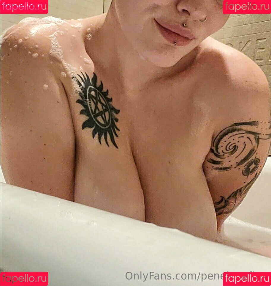 penelopefixx Onlyfans Photo Gallery 