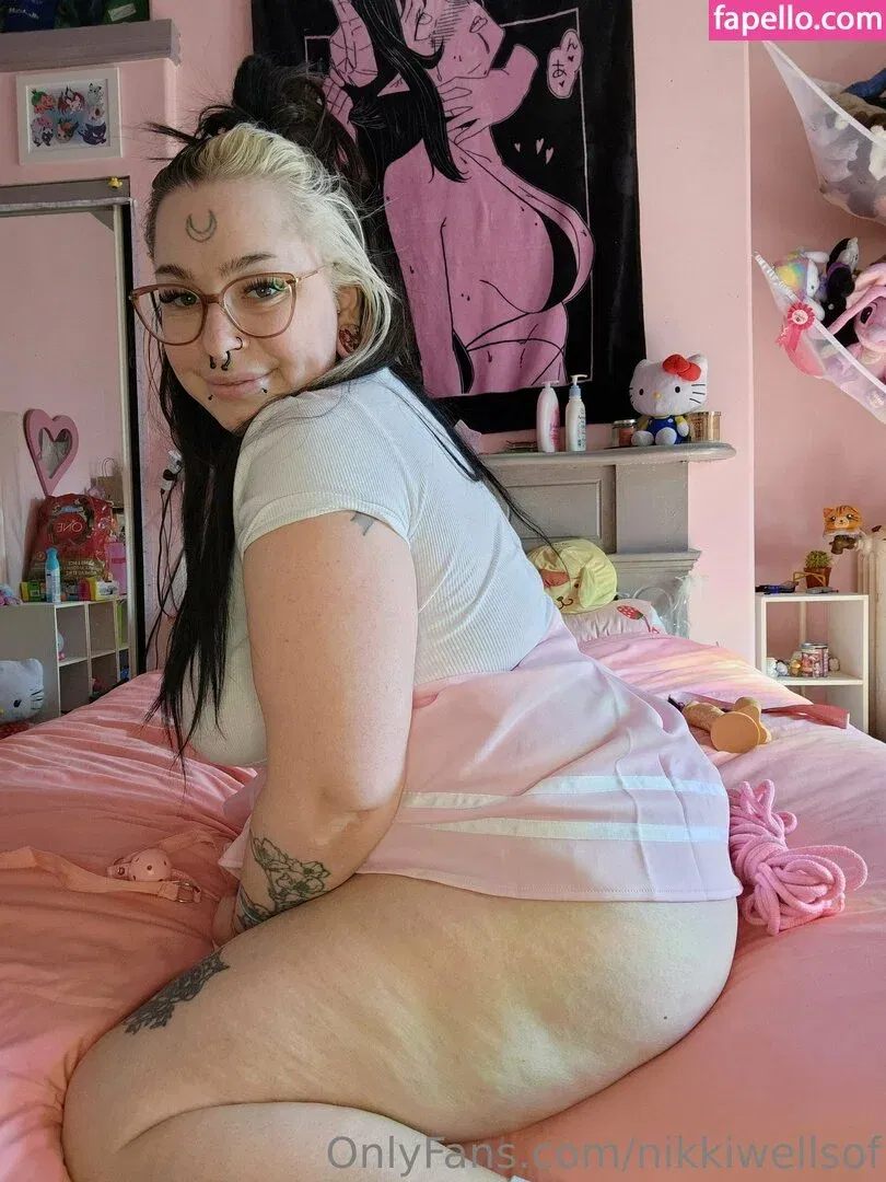 Milkymind Onlyfans Photo Gallery 