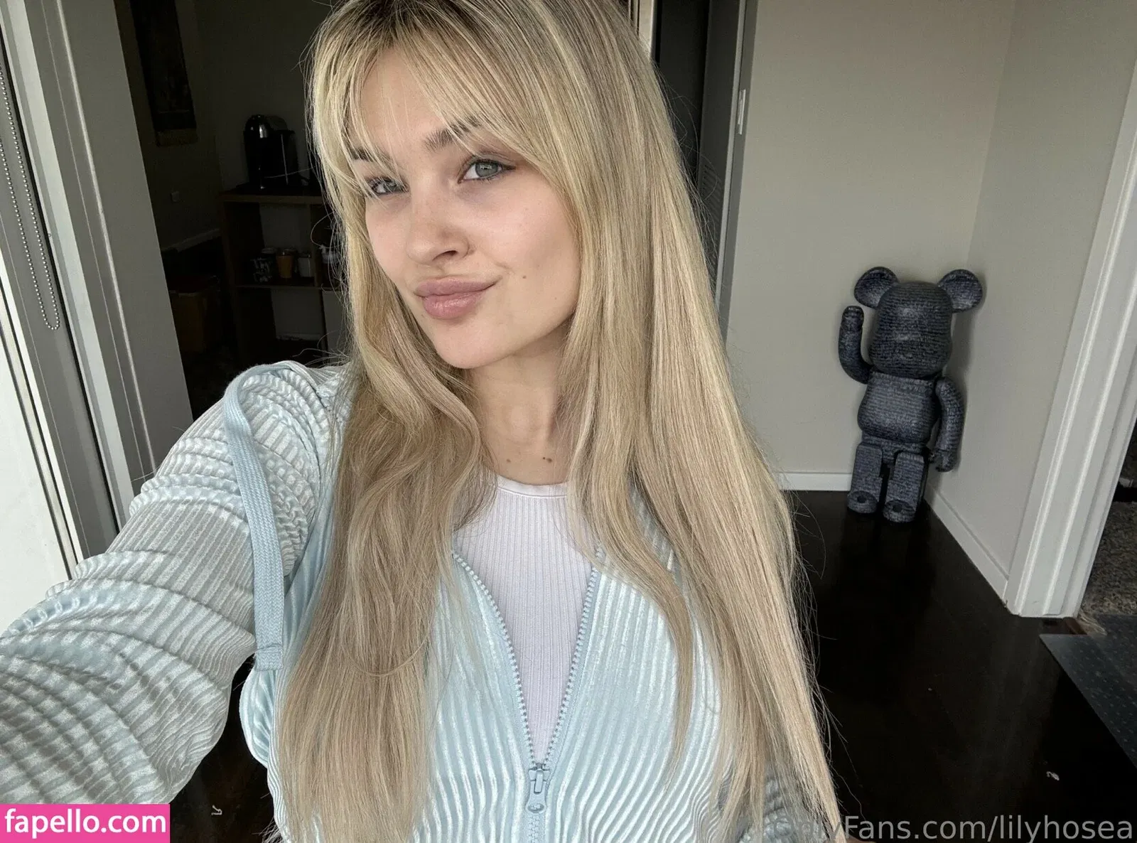 Lily Hosea Onlyfans Photo Gallery 