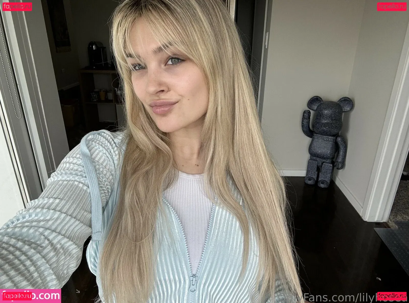 Lily Hosea Onlyfans Photo Gallery 