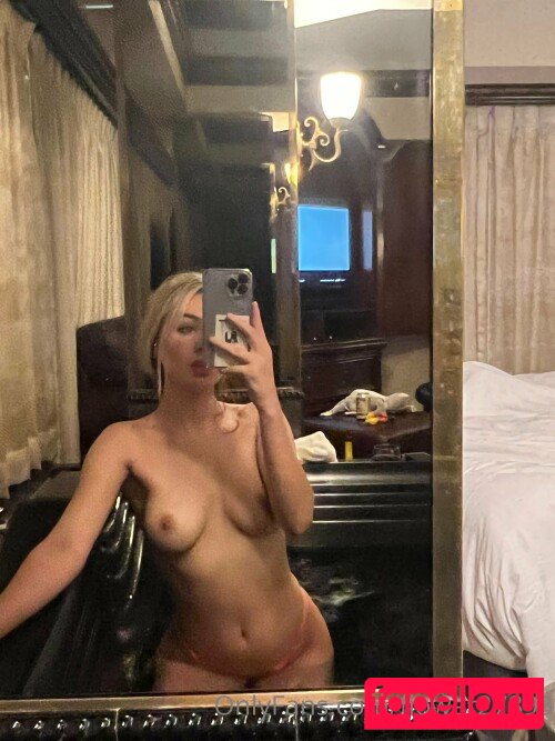 Lily Hosea Nude Onlyfans Photo 24