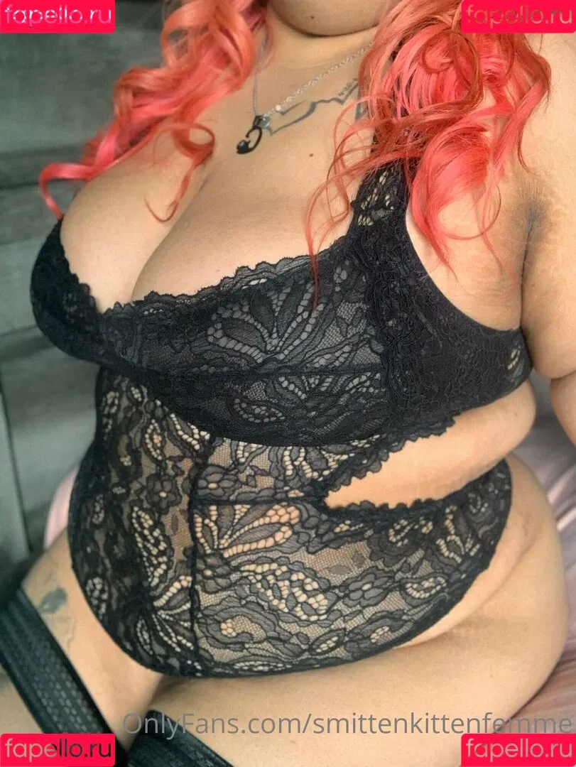 smittenkittenfemme Onlyfans Photo Gallery 