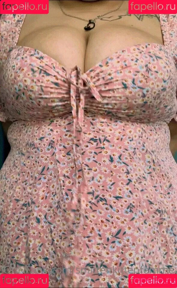 smittenkittenfemme Onlyfans Photo Gallery 