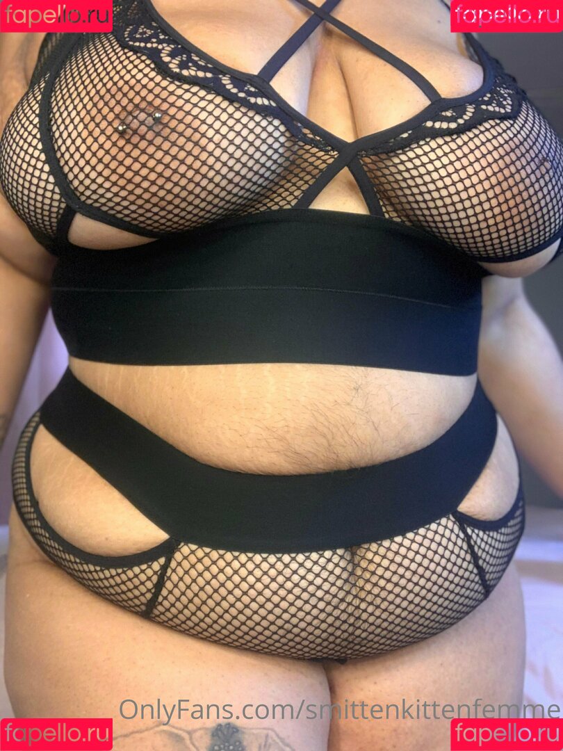 smittenkittenfemme Onlyfans Photo Gallery 