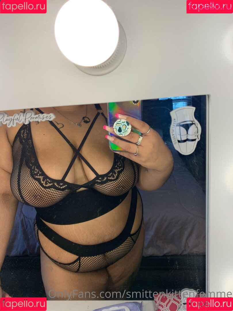 smittenkittenfemme Onlyfans Photo Gallery 