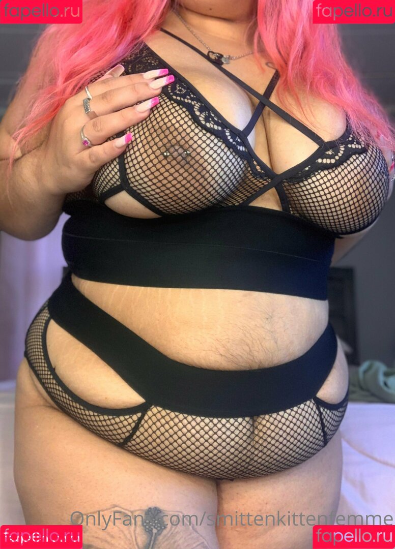smittenkittenfemme Onlyfans Photo Gallery 