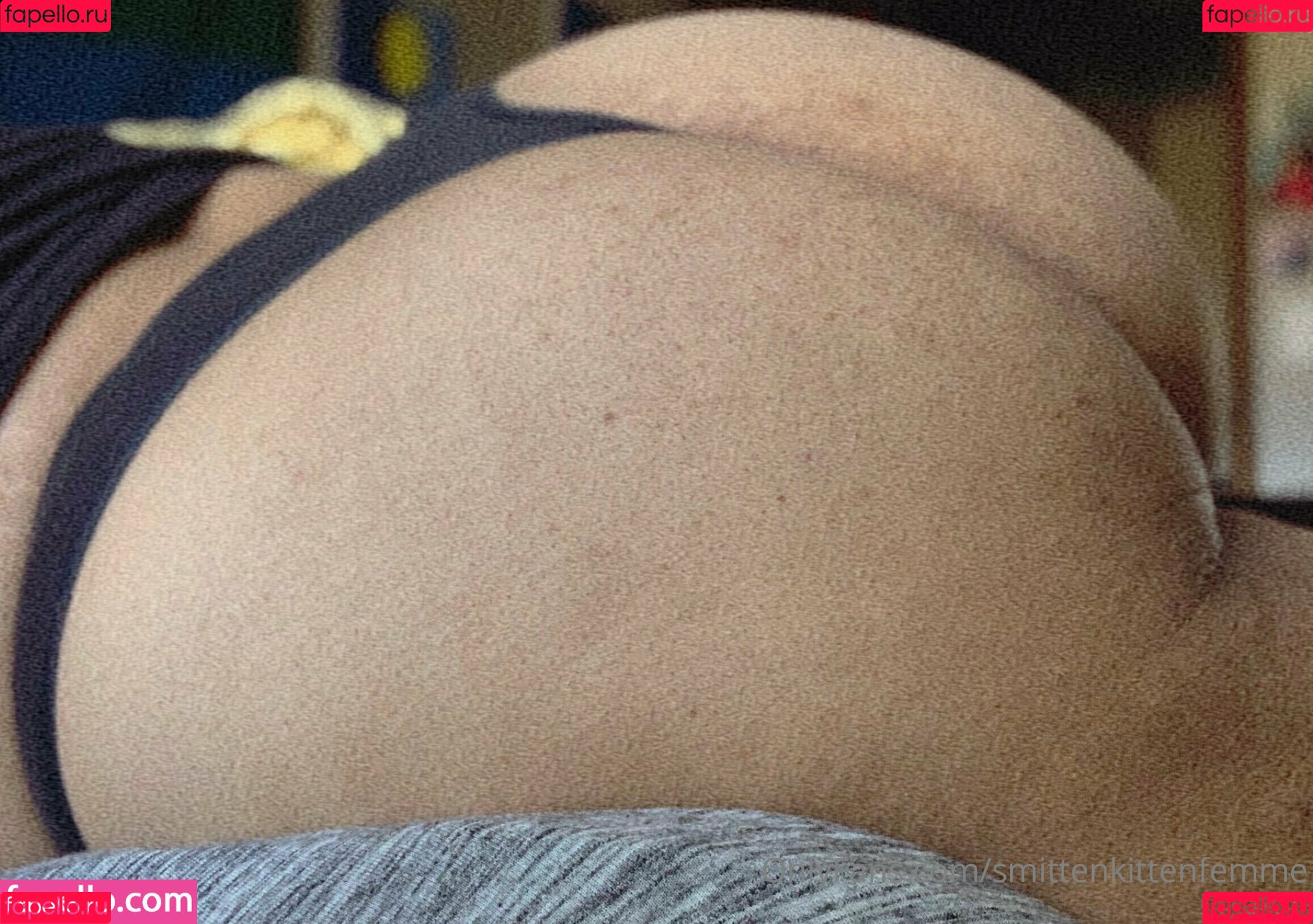 smittenkittenfemme Onlyfans Photo Gallery 