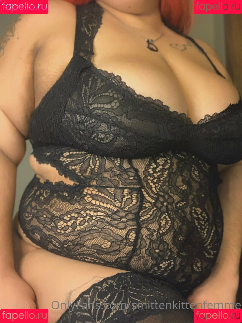 smittenkittenfemme Onlyfans Photo Gallery 