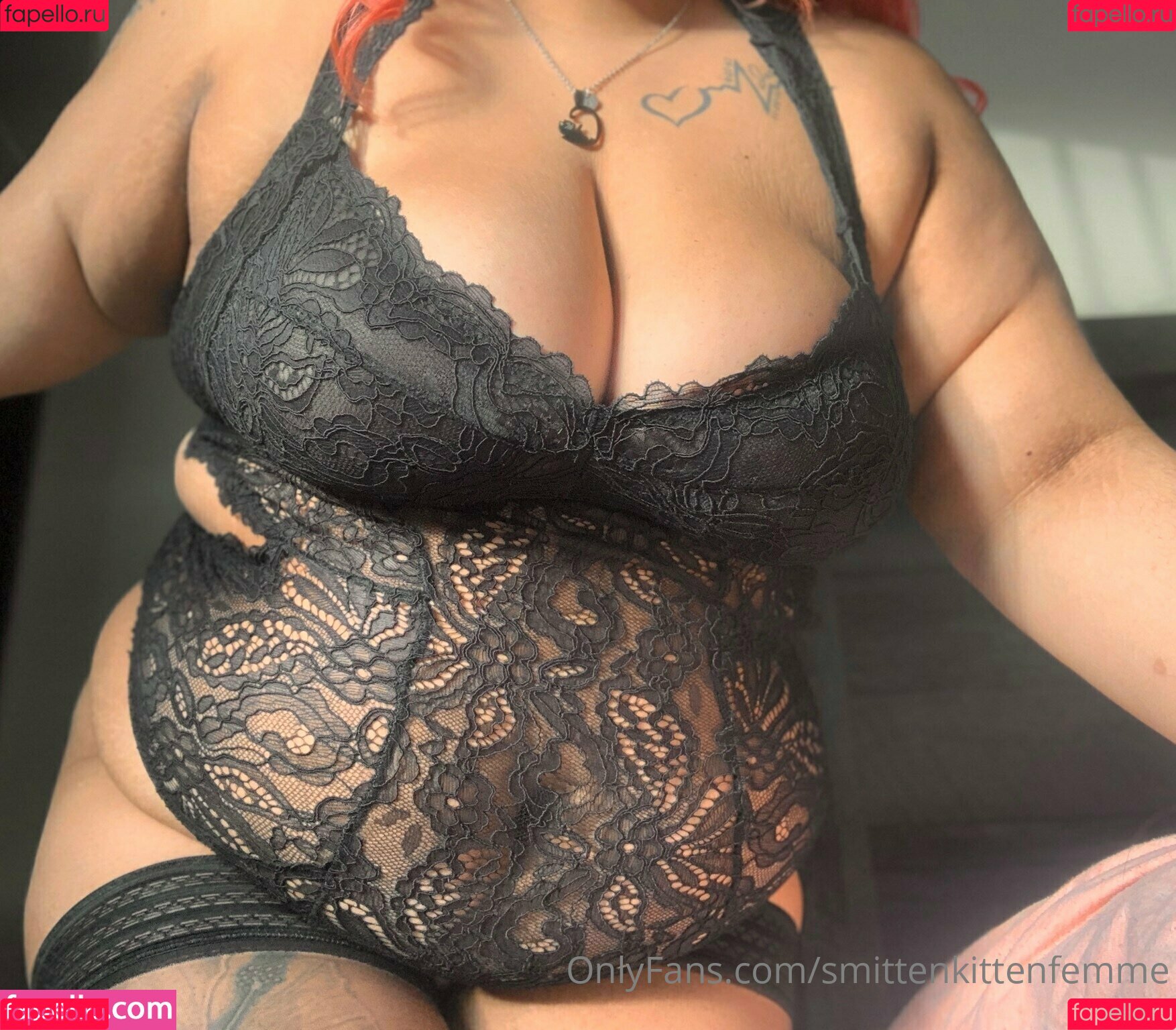 smittenkittenfemme Onlyfans Photo Gallery 