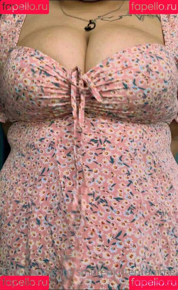 smittenkittenfemme Onlyfans Photo Gallery 