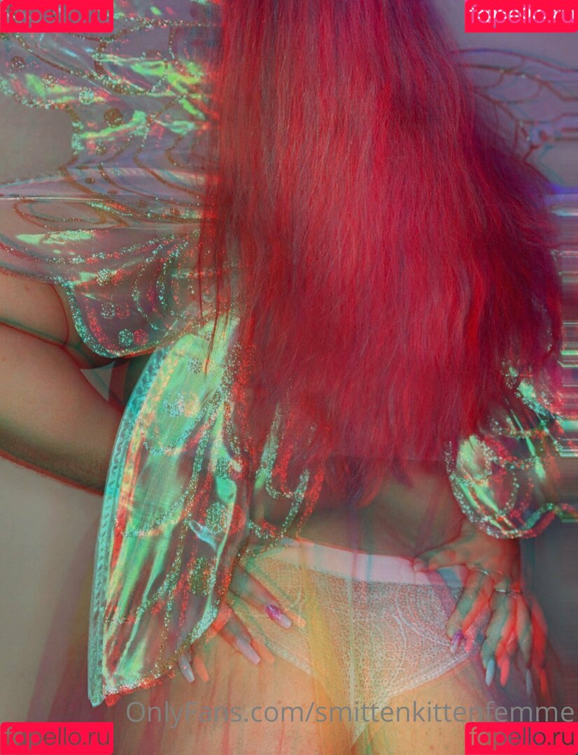 smittenkittenfemme Onlyfans Photo Gallery 