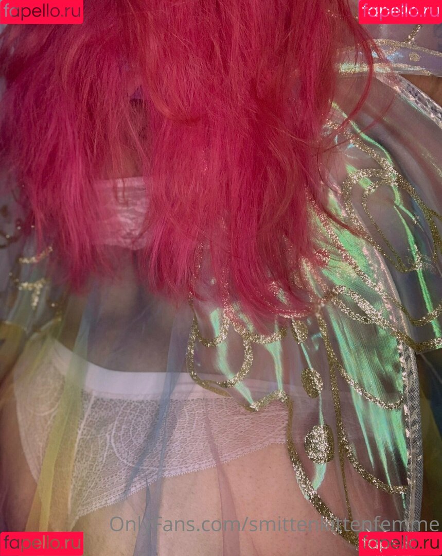 smittenkittenfemme Onlyfans Photo Gallery 