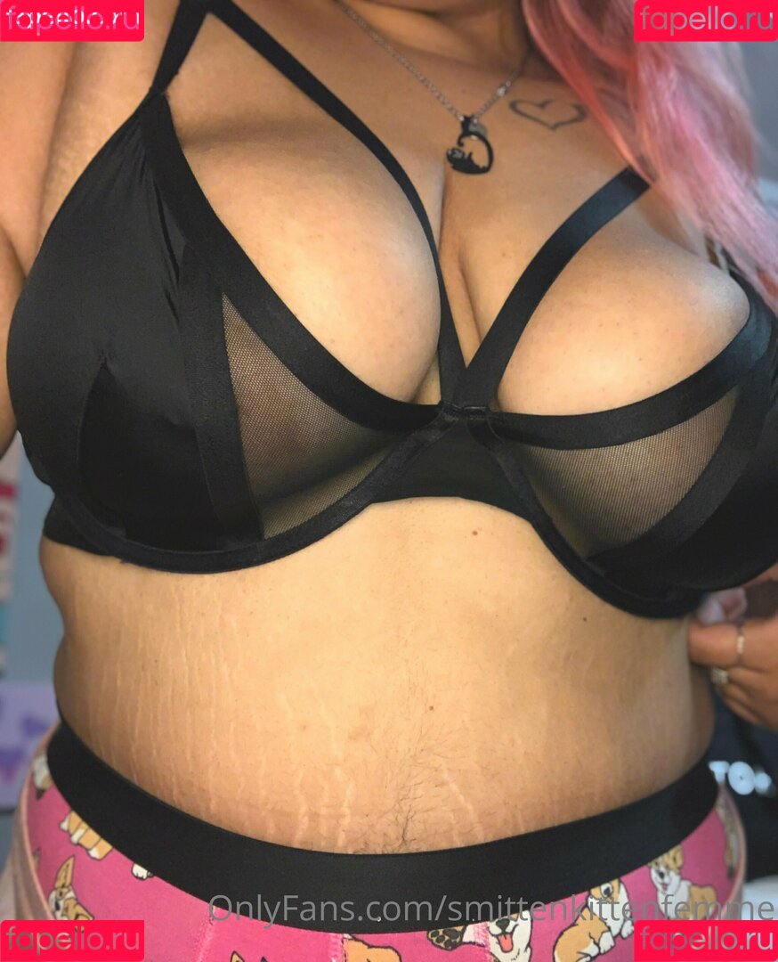 smittenkittenfemme Onlyfans Photo Gallery 
