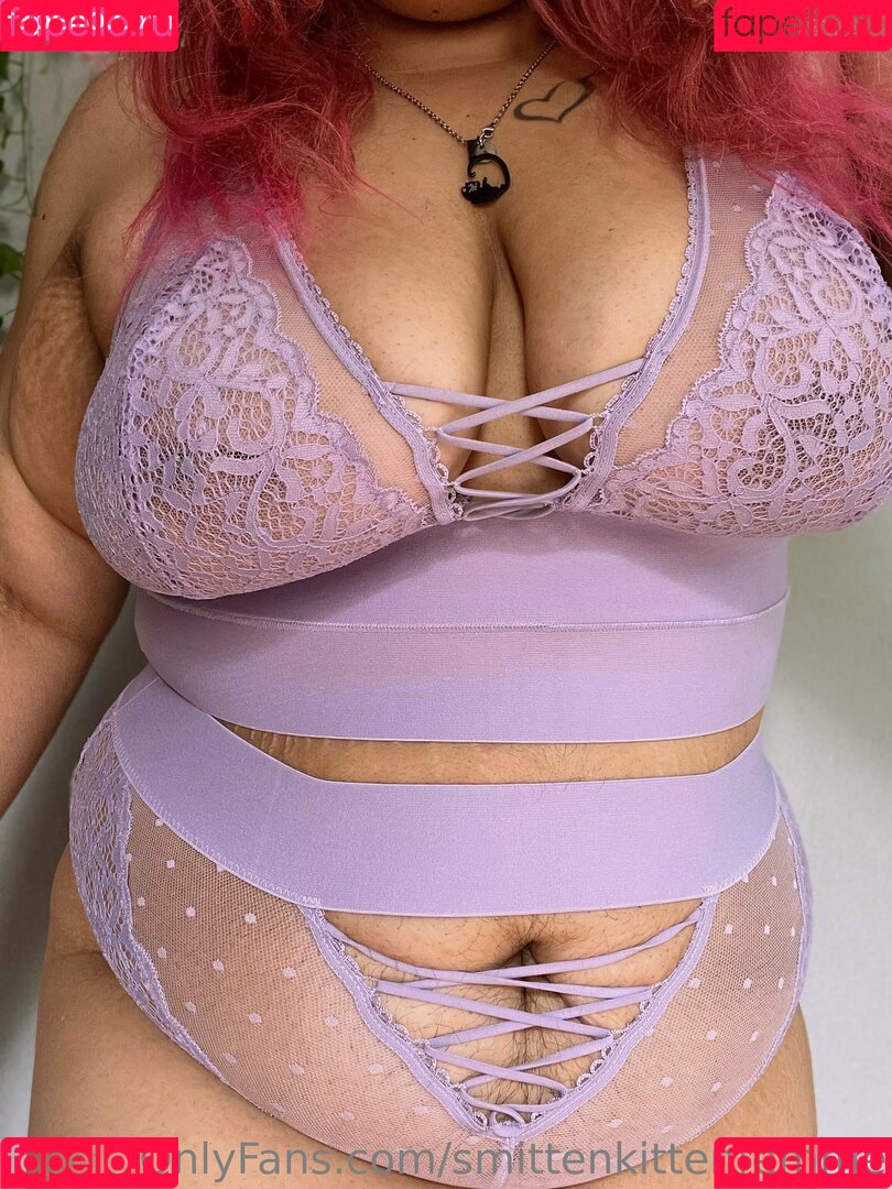 smittenkittenfemme Onlyfans Photo Gallery 