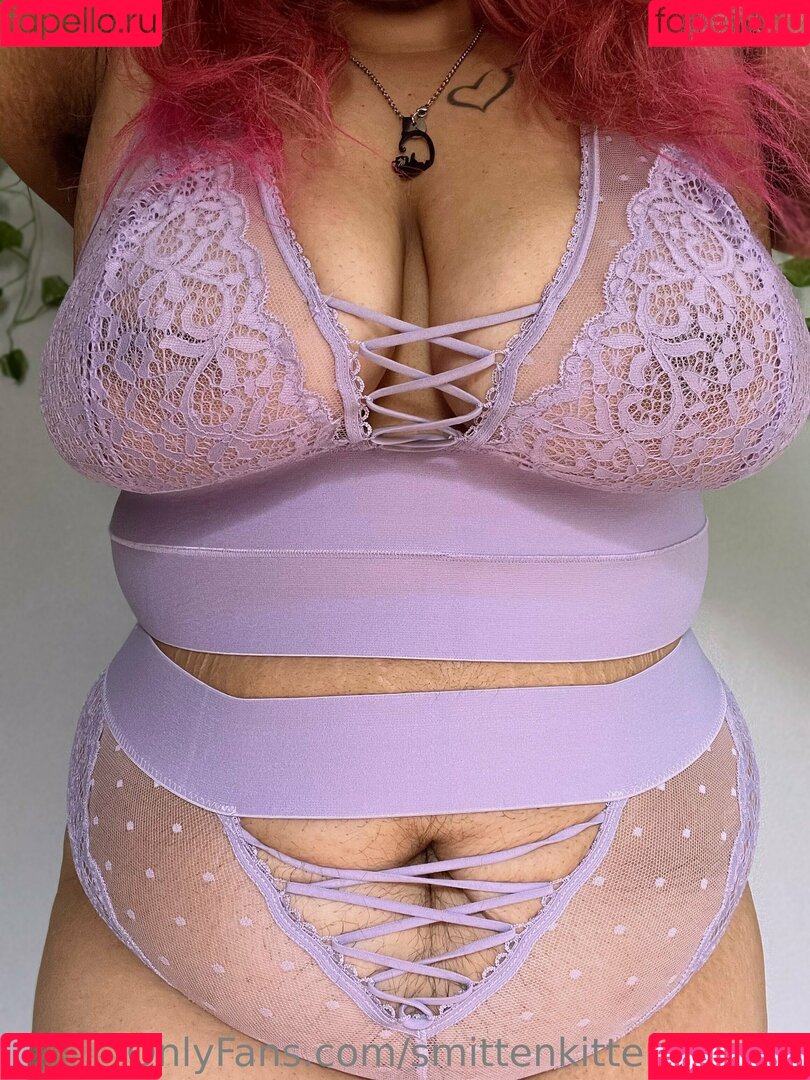 smittenkittenfemme Onlyfans Photo Gallery 