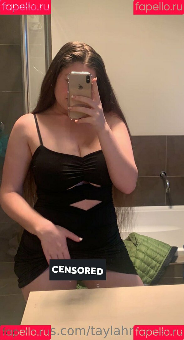 taylahmareefree Onlyfans Photo Gallery 