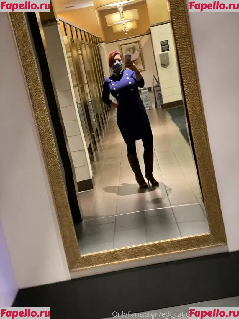 educationintheartofsex Onlyfans Photo Gallery 