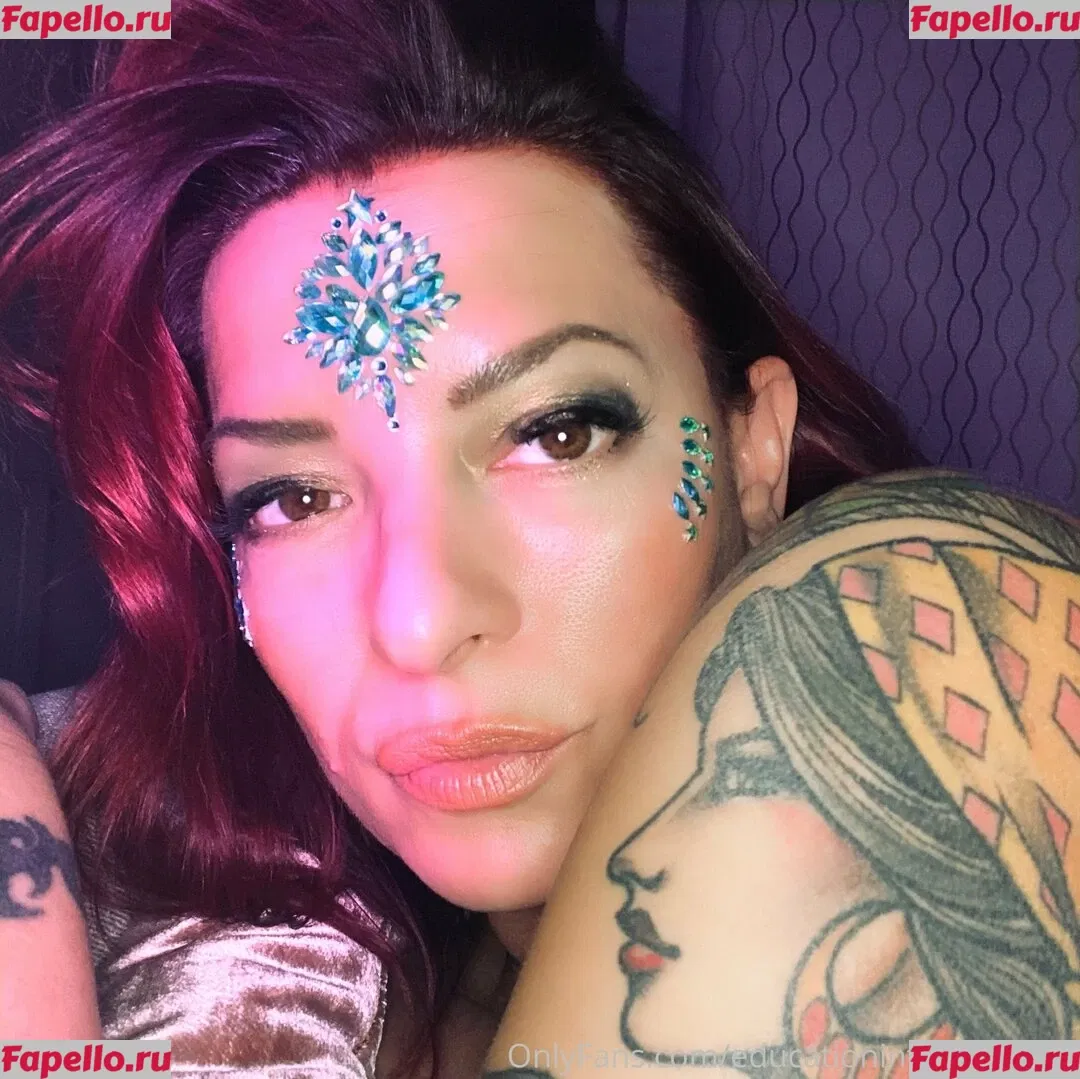 educationintheartofsex Onlyfans Photo Gallery 