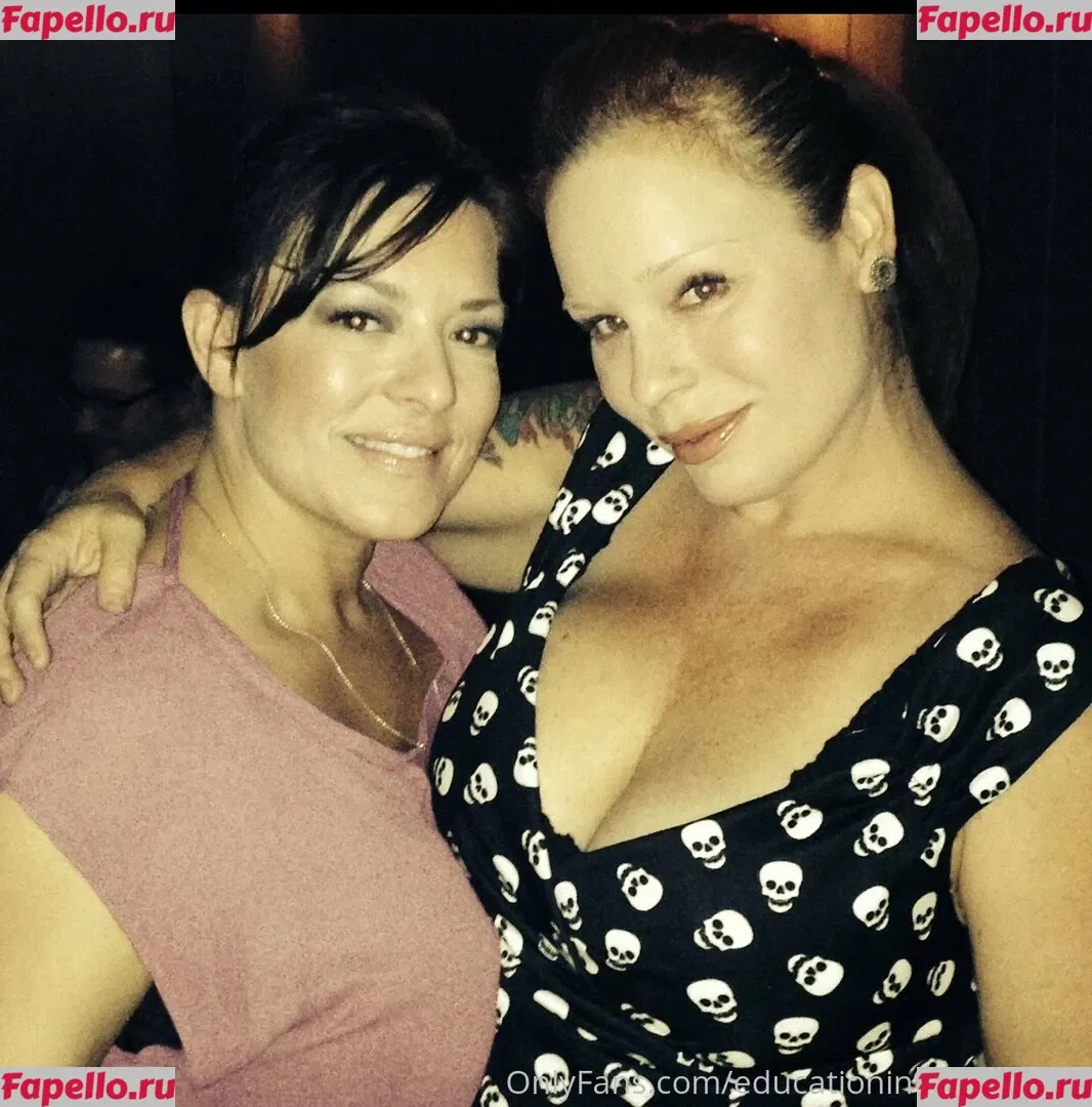 educationintheartofsex Onlyfans Photo Gallery 