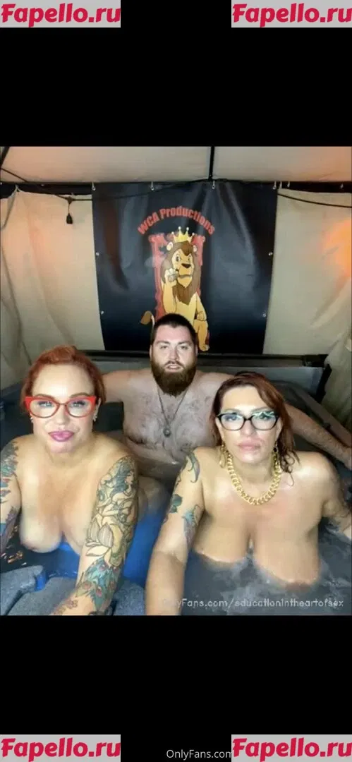 educationintheartofsex Onlyfans Photo Gallery 