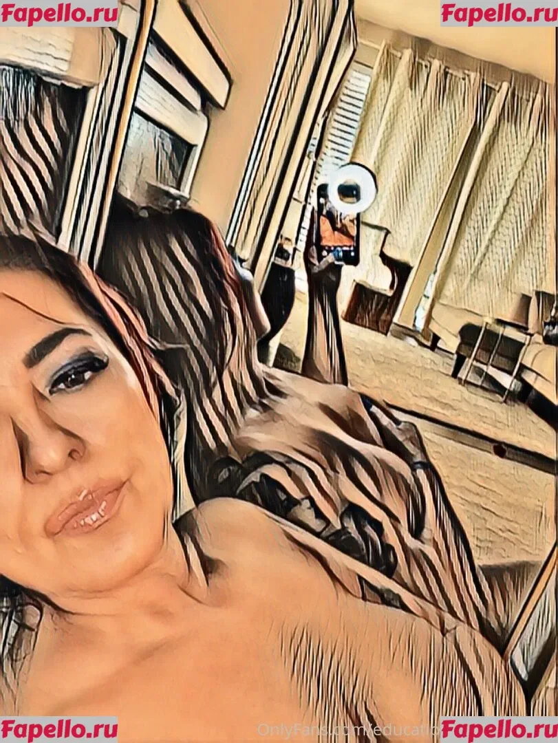 educationintheartofsex Onlyfans Photo Gallery 