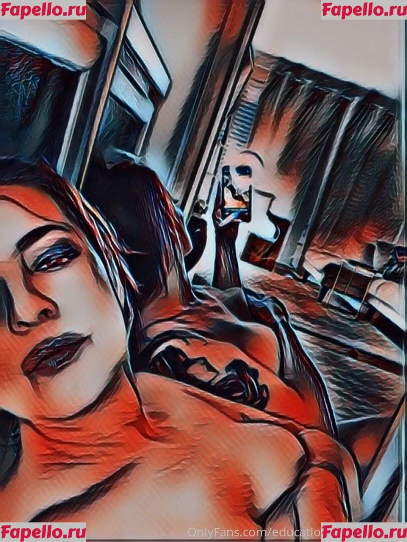 educationintheartofsex Onlyfans Photo Gallery 