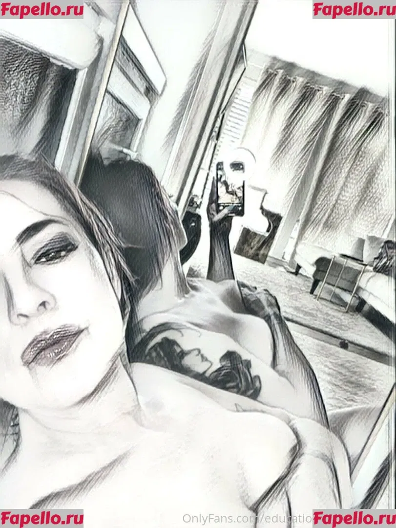 educationintheartofsex Onlyfans Photo Gallery 