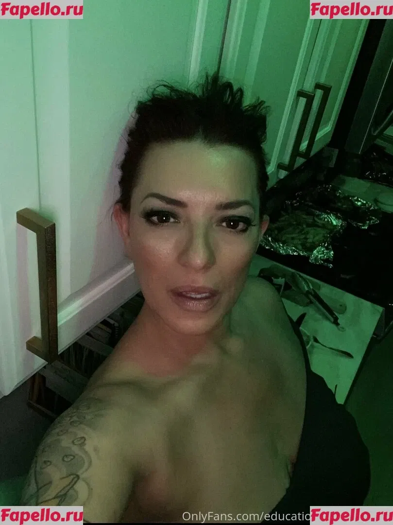 educationintheartofsex Onlyfans Photo Gallery 