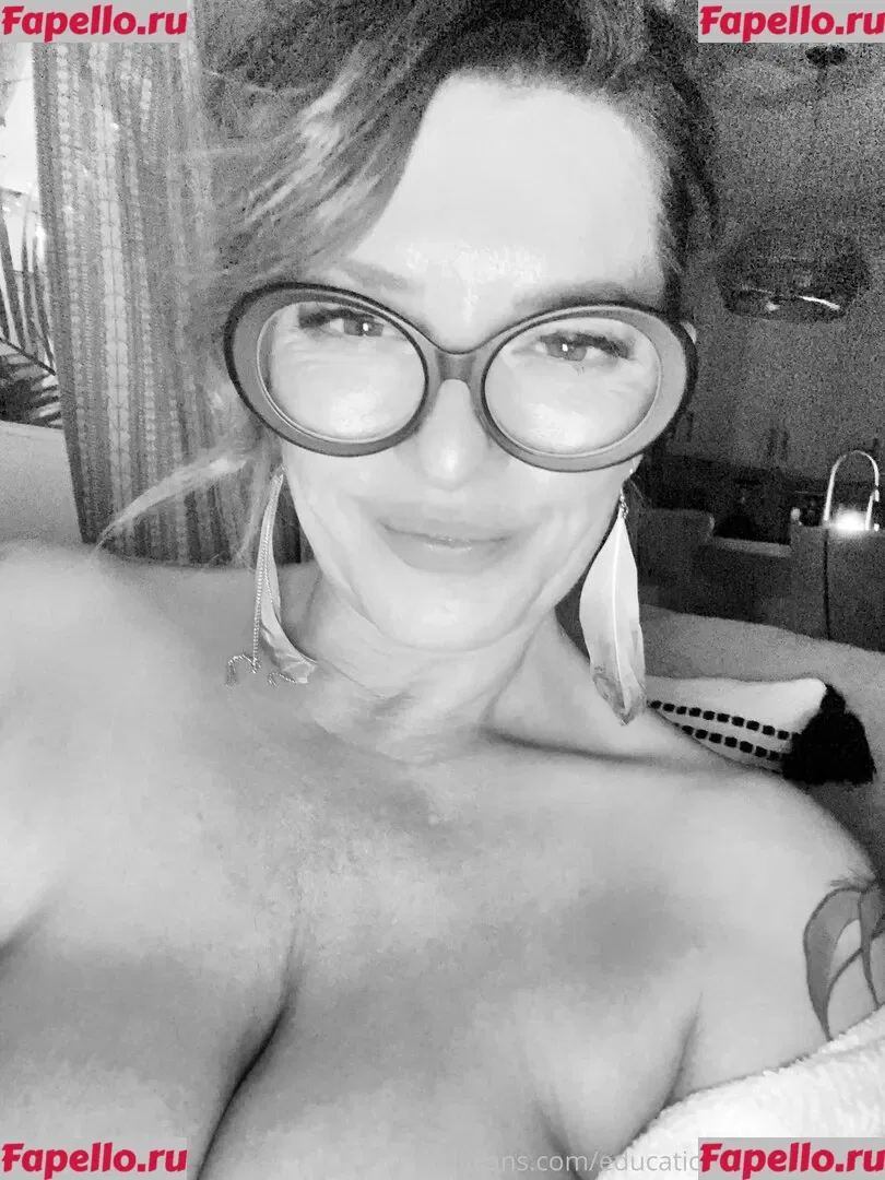 educationintheartofsex Onlyfans Photo Gallery 