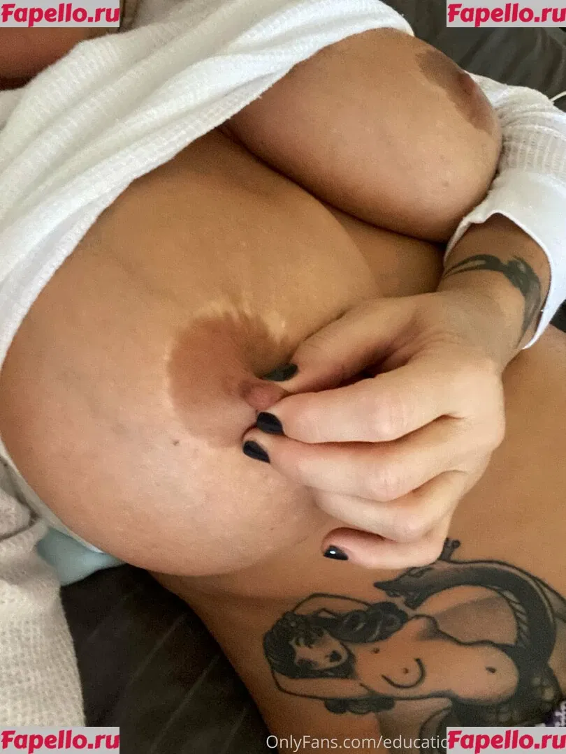 educationintheartofsex Onlyfans Photo Gallery 