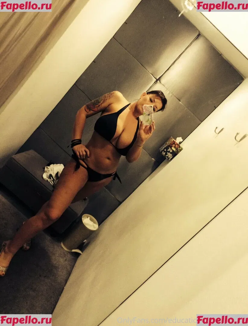 educationintheartofsex Onlyfans Photo Gallery 
