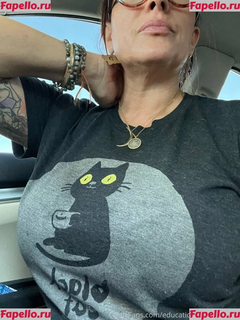 educationintheartofsex Onlyfans Photo Gallery 