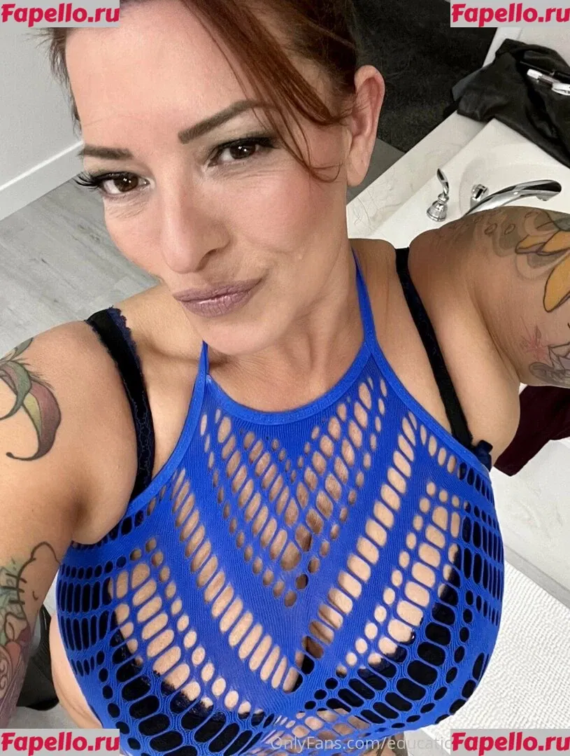 educationintheartofsex Onlyfans Photo Gallery 