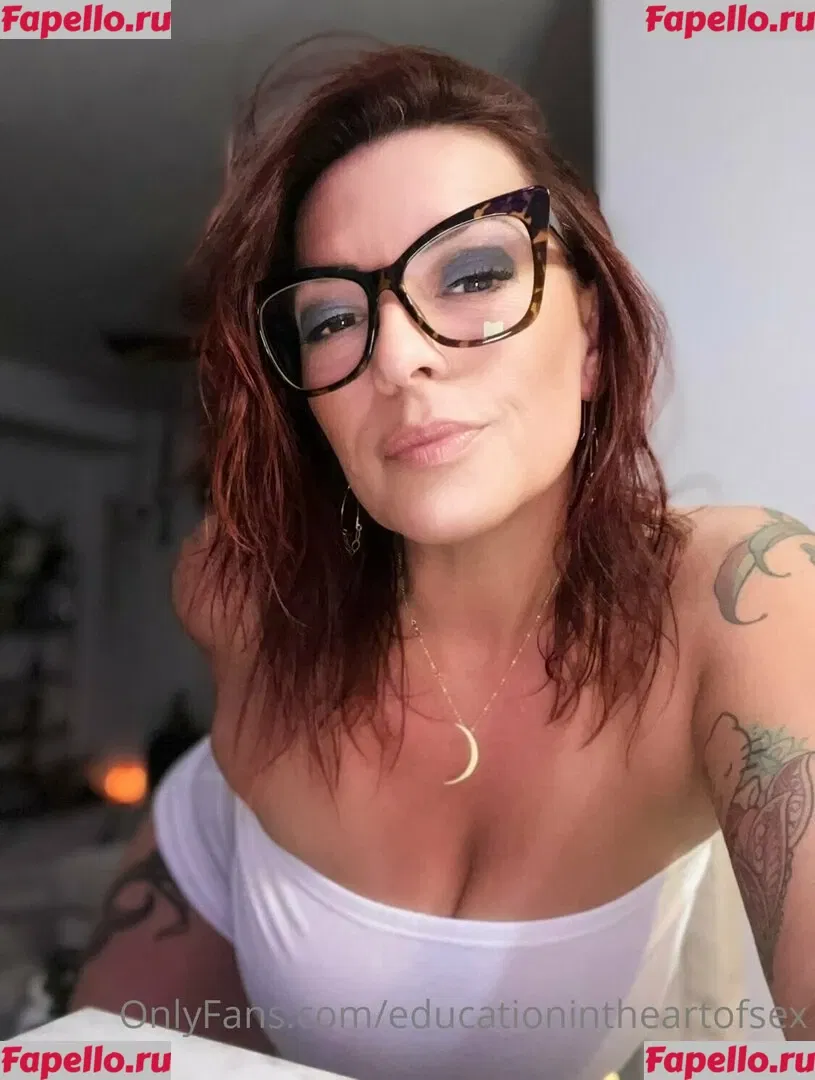 educationintheartofsex Onlyfans Photo Gallery 