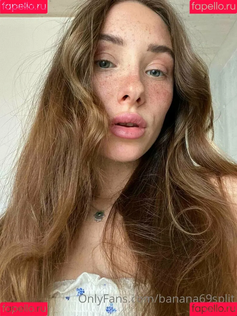 banana69split Onlyfans Photo Gallery 