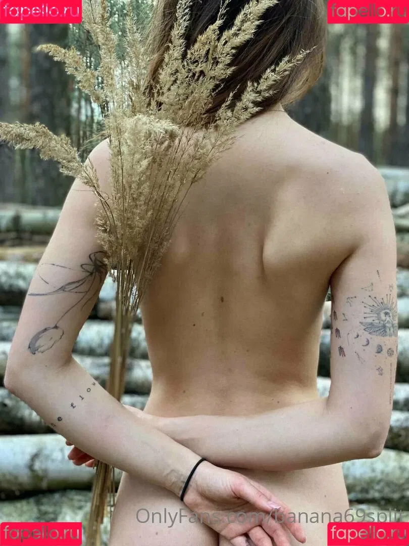 banana69split Onlyfans Photo Gallery 