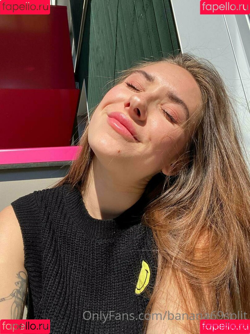 banana69split Onlyfans Photo Gallery 