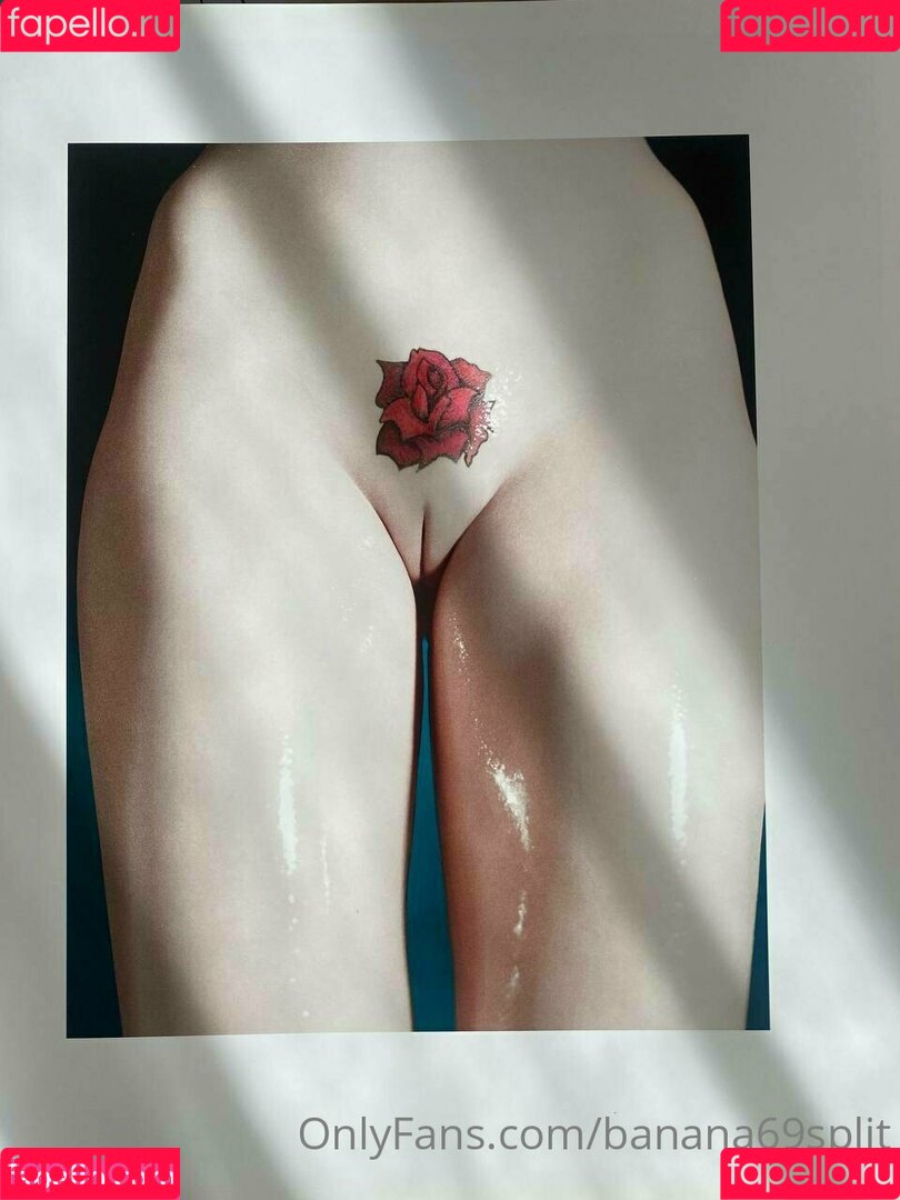 banana69split Onlyfans Photo Gallery 