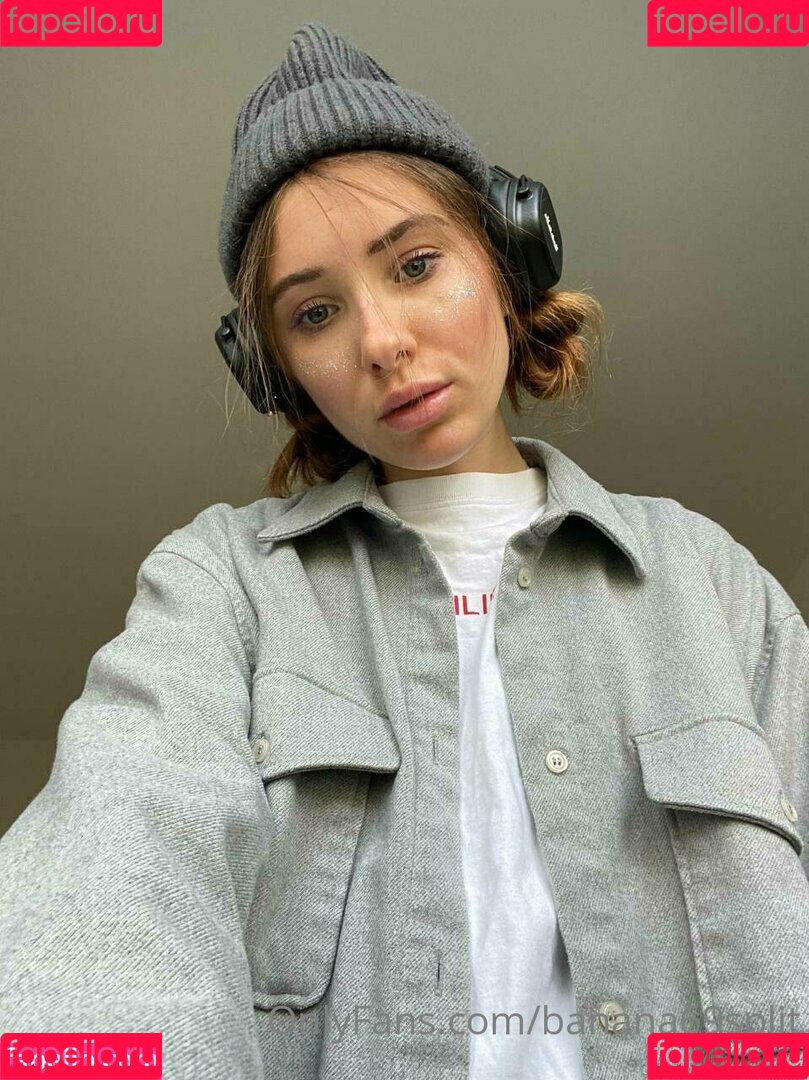 banana69split Onlyfans Photo Gallery 