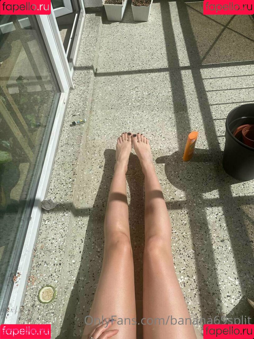 banana69split Onlyfans Photo Gallery 