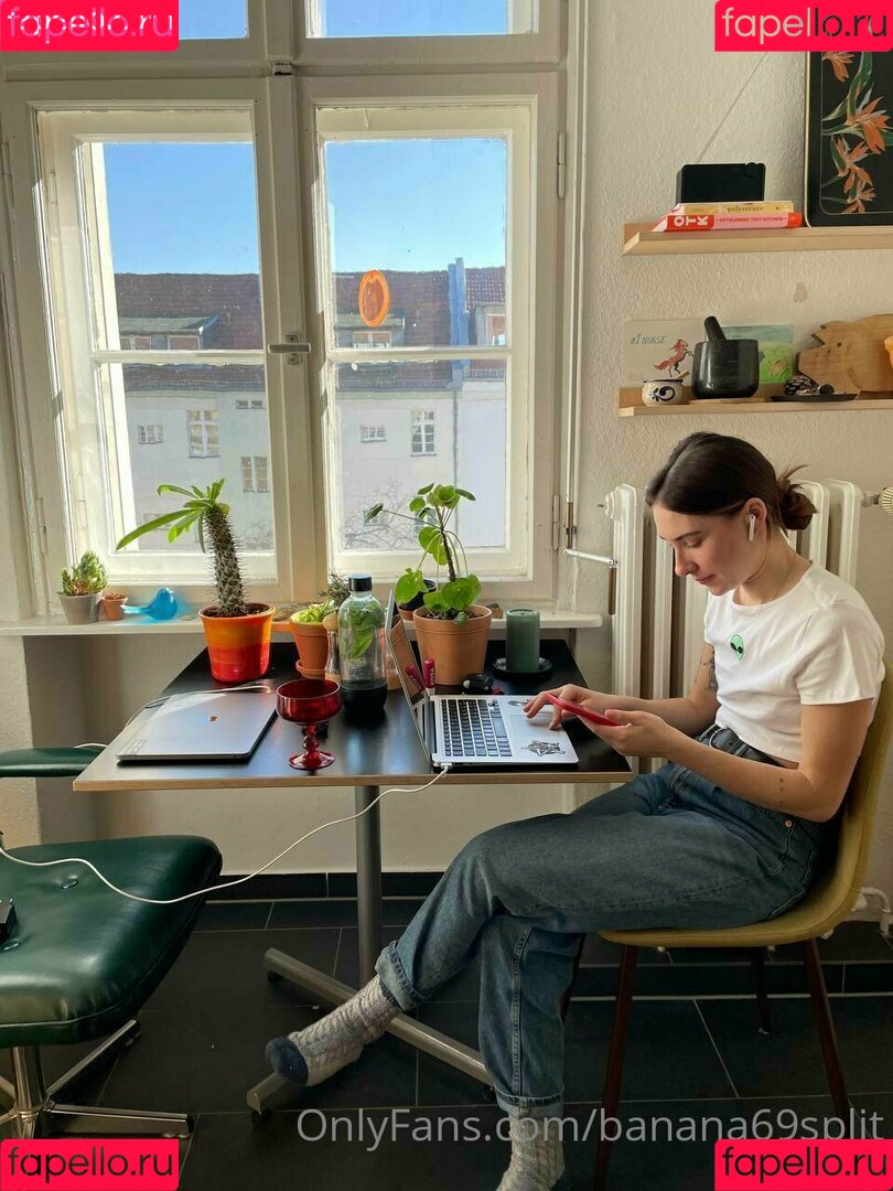 banana69split Onlyfans Photo Gallery 